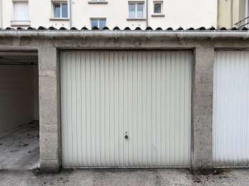 Location Garage box et parkingBrest Siam