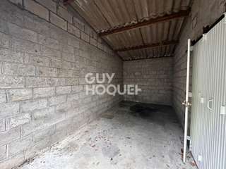 Location garage box et parking