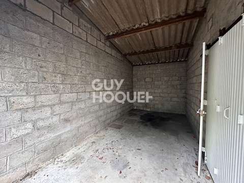 Location garage box et parking