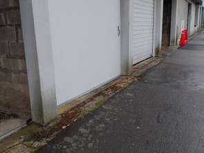 Location Garage box et parkingBrest Siam