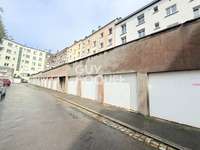 Location garage box et parking