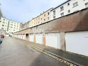 Location Garage box et parking 14 m&sup2;Brest Siam