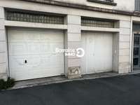 Location garage box et parking