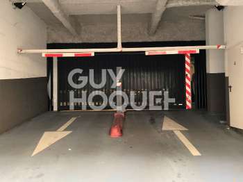 Location Garage box et parkingBrest Siam