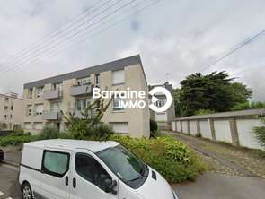 Location Garage box et parkingBrest St Pierre