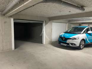 Photo Location garage box et parking Bretignolles-sur-Mer