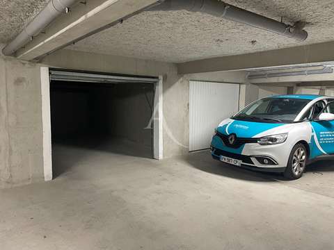 Location garage box et parking Bretignolles-sur-Mer 85