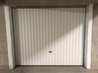 Location garage box et parking