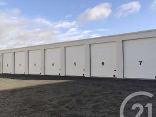 Location garage box et parking