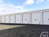 Location garage box et parking