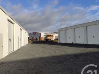 Location garage box et parking