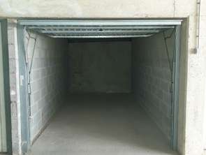 Location Garage box et parkingBruz