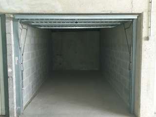 Location garage box et parking