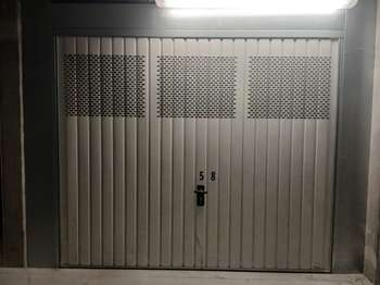 Location Garage box et parkingBruz