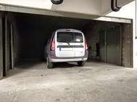 Location garage box et parking 1 pièce