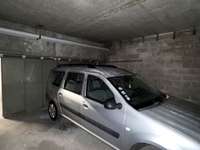 Location garage box et parking 1 pièce