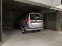 Location garage box et parking 1 pièce