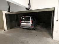 Location garage box et parking 1 pièce