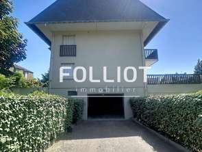 Location Garage box et parkingCabourg