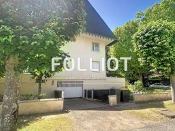 Photo Location garage box et parking Cabourg