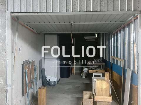 Location garage box et parking Location garage box et parking