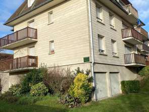 Location Garage box et parking 15 m&sup2;Cabourg