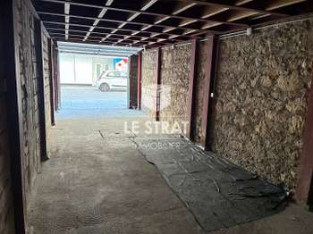 Location Garage box et parkingCaen
