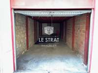 Location garage box et parking Location garage box et parking