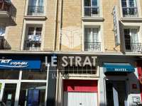 Location garage box et parking Location garage box et parking