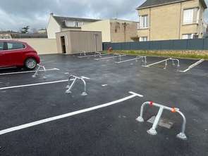 Location Garage box et parkingCaen