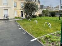 Location garage box et parking