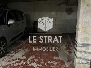 Location Garage box et parkingCaen