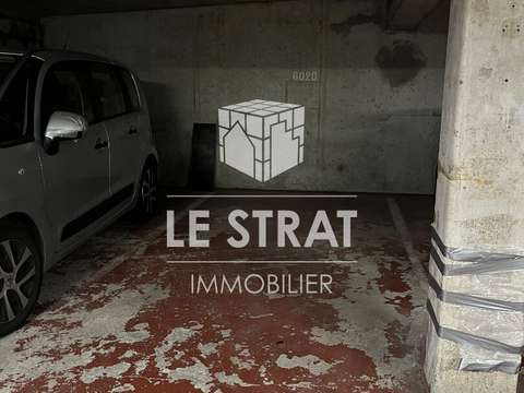 Location garage box et parking Caen 14