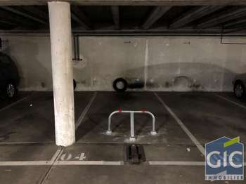 Location garage box et parking Caen 14
