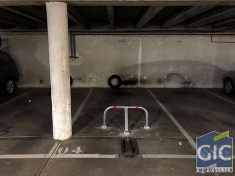 Location garage box et parking Caen 14