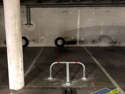 Location garage box et parking