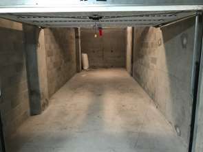 Location Garage box et parking 29 m&sup2;Caen