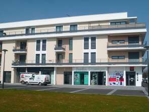 Location Garage box et parkingCaen