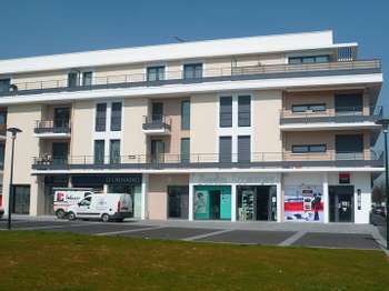 Location garage box et parking Caen 14