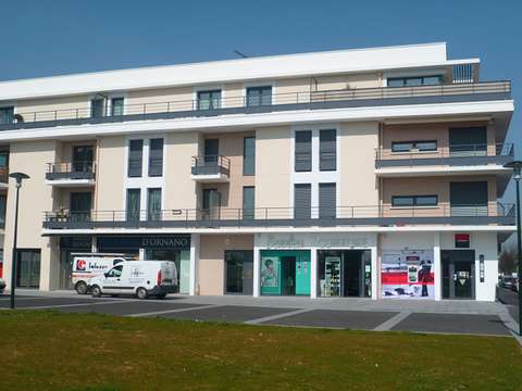 Location garage box et parking Caen 14