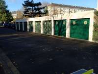 Location garage box et parking