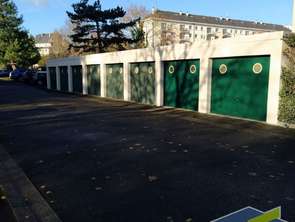 Location Garage box et parking 15 m&sup2;Caen