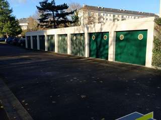 Location garage box et parking