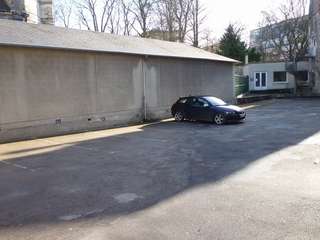 Location garage box et parking