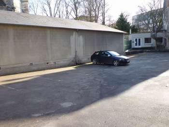Location garage box et parking Caen 14