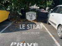 Location garage box et parking