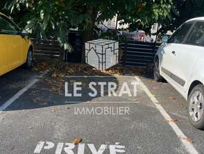 Location Garage box et parkingCaen