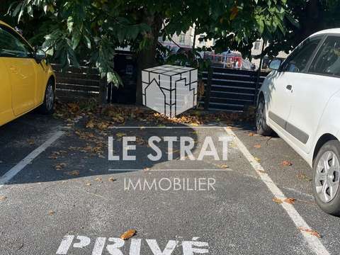 Location garage box et parking Caen 14