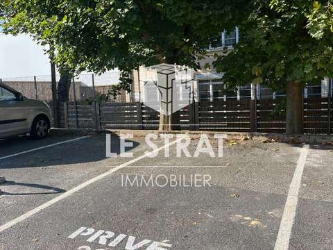 Location garage box et parking Caen 14