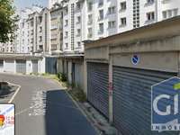 Location garage box et parking